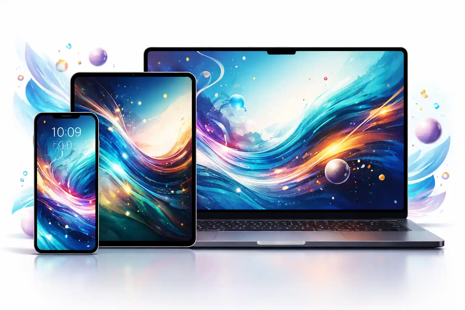 Advanced Performance