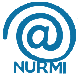 Atnurmi logo wordmark