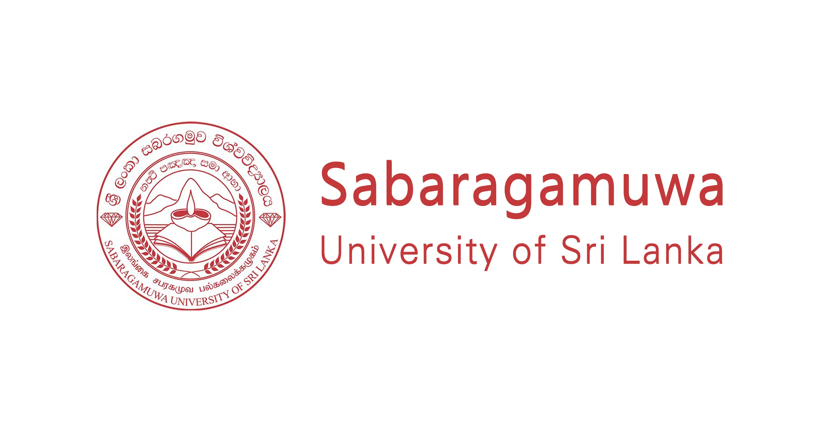 Sabaragamuwa University of Sri Lanka